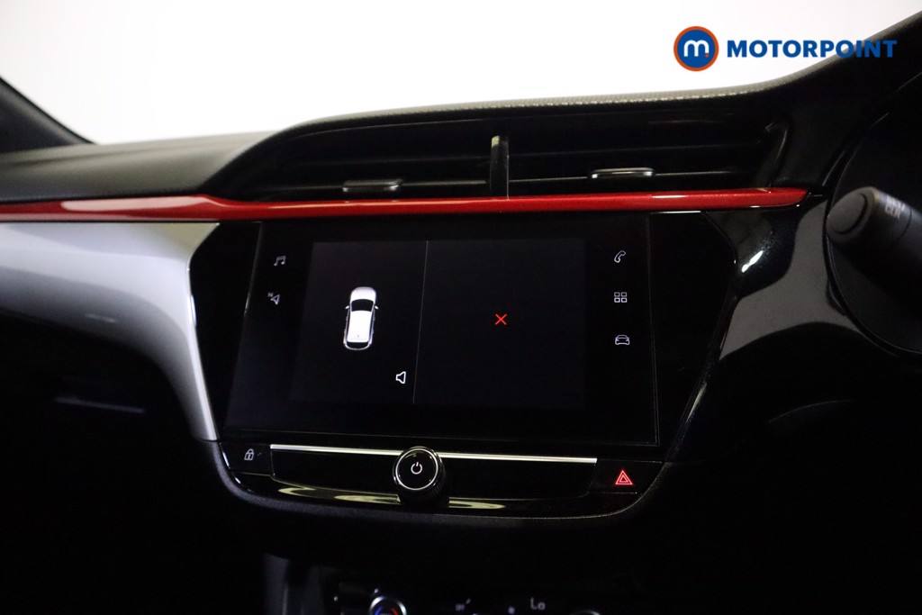 Vauxhall Corsa GS Manual Petrol Hatchback - Stock Number (1546280) - 14th supplementary image