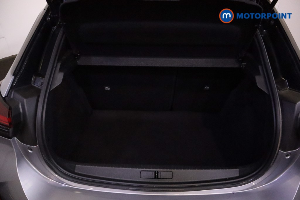 Vauxhall Corsa GS Manual Petrol Hatchback - Stock Number (1546280) - 23rd supplementary image
