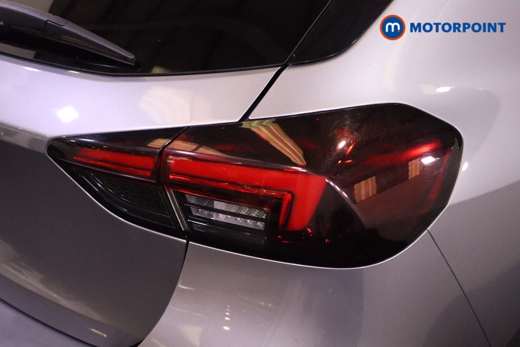 Vauxhall Corsa GS Manual Petrol Hatchback - Stock Number (1546280) - 29th supplementary image