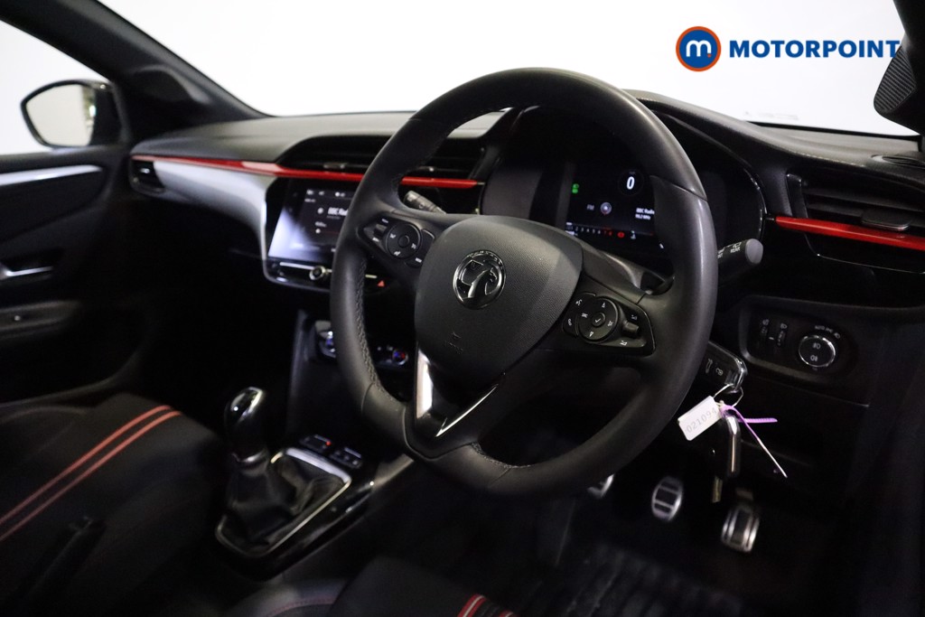 Vauxhall Corsa GS Manual Petrol Hatchback - Stock Number (1546280) - 1st supplementary image