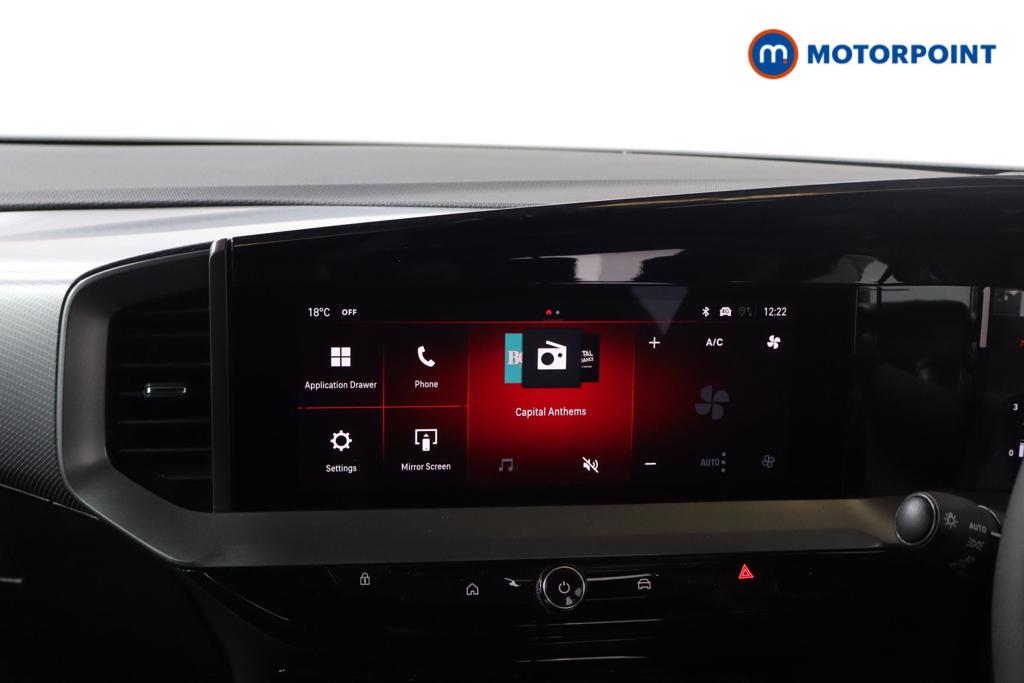 Vauxhall Mokka Design Manual Petrol SUV - Stock Number (1546301) - 2nd supplementary image