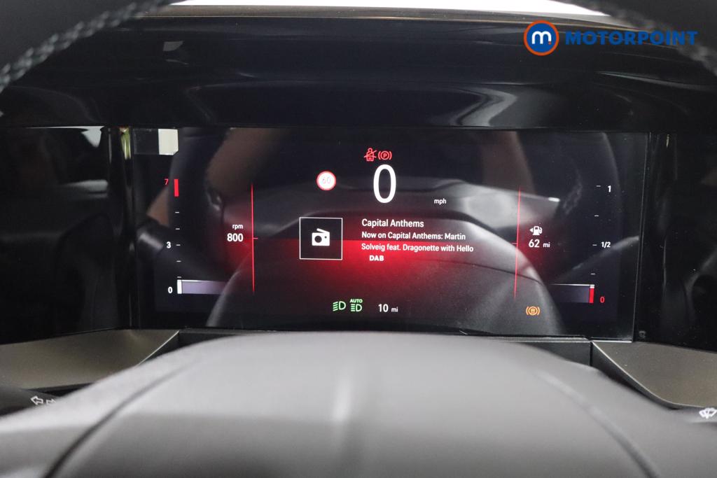 Vauxhall Mokka Design Manual Petrol SUV - Stock Number (1546301) - 3rd supplementary image