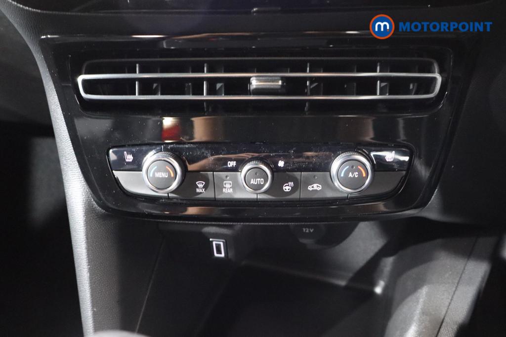 Vauxhall Mokka Design Manual Petrol SUV - Stock Number (1546301) - 4th supplementary image