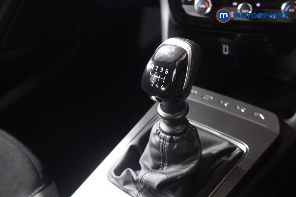 Vauxhall Mokka Design Manual Petrol SUV - Stock Number (1546301) - 5th supplementary image