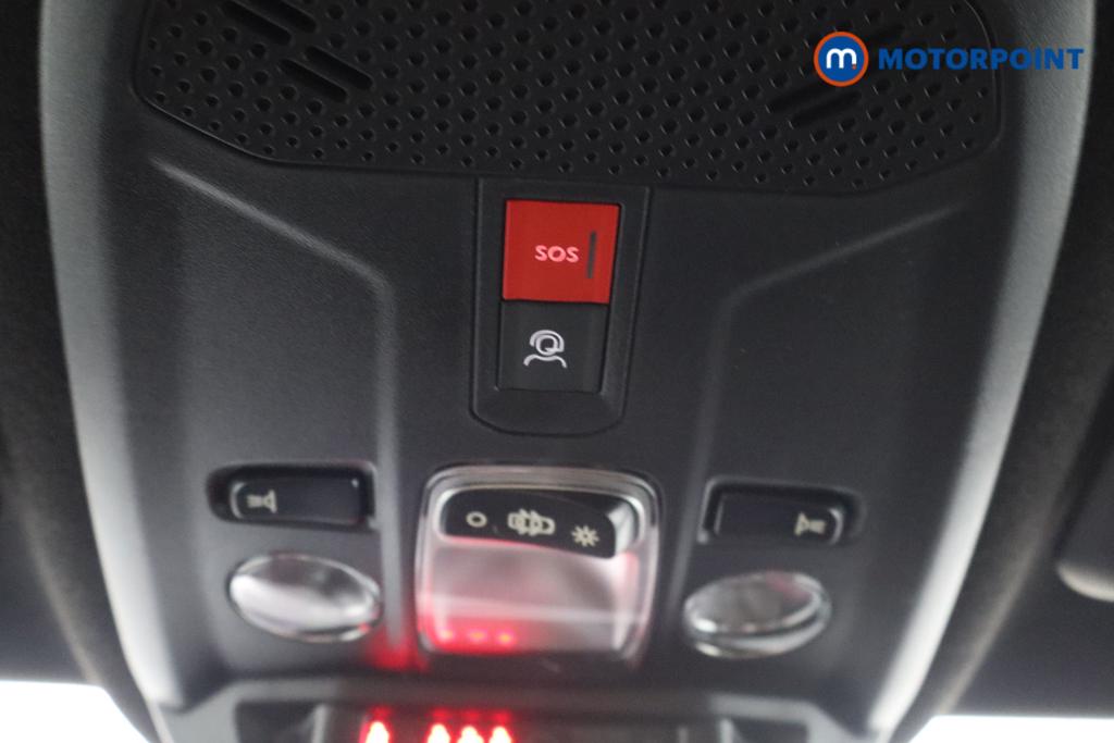 Vauxhall Mokka Design Manual Petrol SUV - Stock Number (1546301) - 6th supplementary image