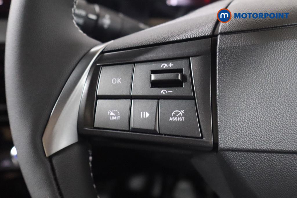 Vauxhall Mokka Design Manual Petrol SUV - Stock Number (1546301) - 7th supplementary image