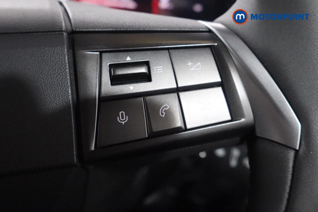 Vauxhall Mokka Design Manual Petrol SUV - Stock Number (1546301) - 8th supplementary image