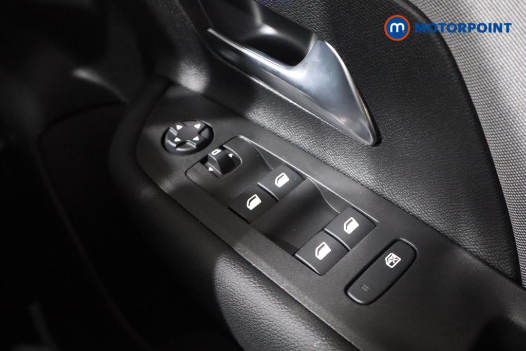 Vauxhall Mokka Design Manual Petrol SUV - Stock Number (1546301) - 9th supplementary image