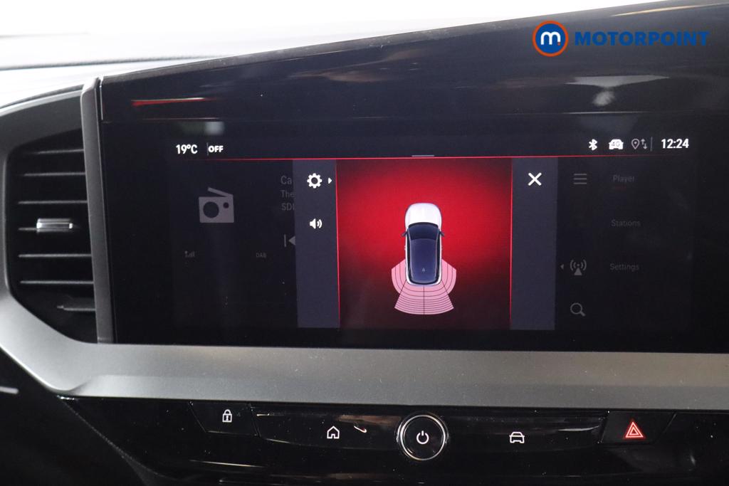 Vauxhall Mokka Design Manual Petrol SUV - Stock Number (1546301) - 12th supplementary image