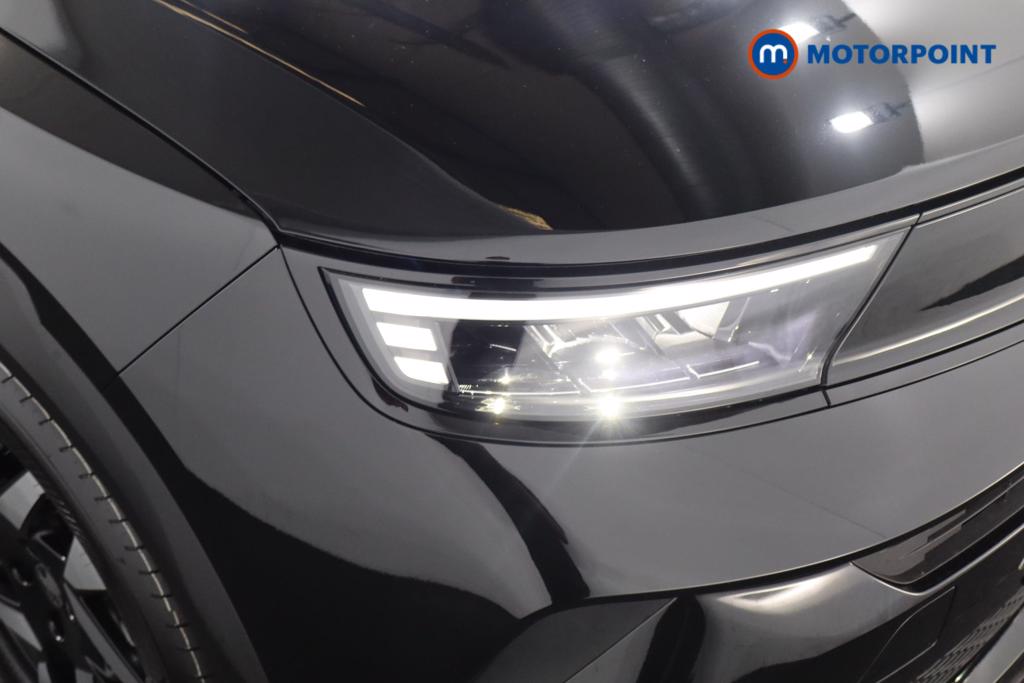 Vauxhall Mokka Design Manual Petrol SUV - Stock Number (1546301) - 14th supplementary image