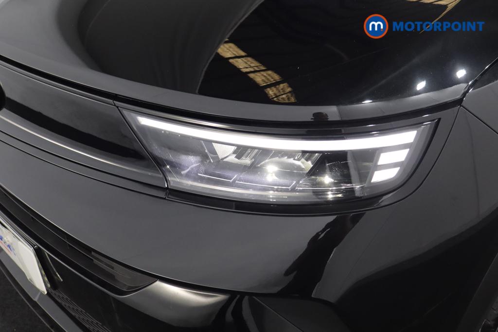 Vauxhall Mokka Design Manual Petrol SUV - Stock Number (1546301) - 15th supplementary image