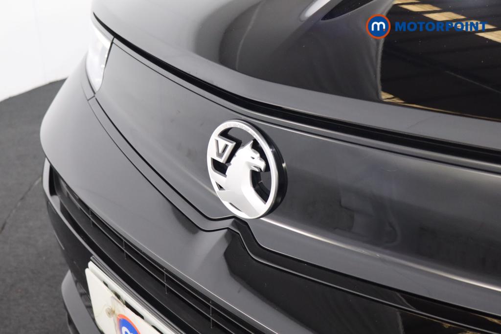 Vauxhall Mokka Design Manual Petrol SUV - Stock Number (1546301) - 16th supplementary image