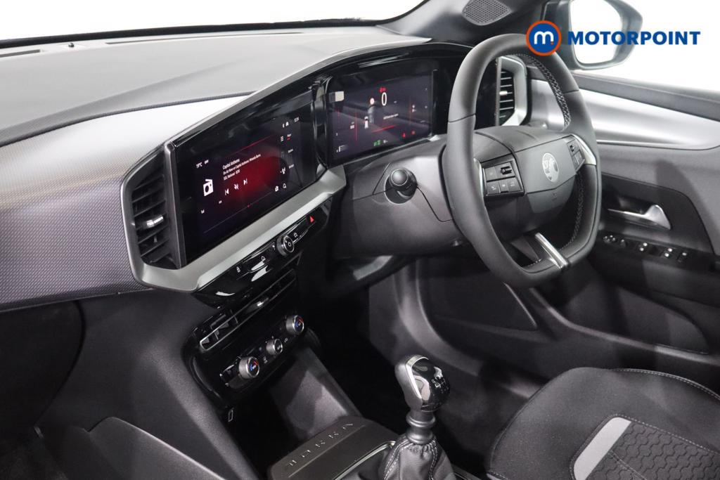 Vauxhall Mokka Design Manual Petrol SUV - Stock Number (1546301) - 17th supplementary image