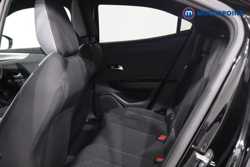 Vauxhall Mokka Design Manual Petrol SUV - Stock Number (1546301) - 19th supplementary image