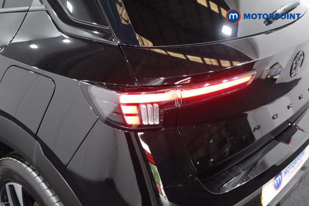 Vauxhall Mokka Design Manual Petrol SUV - Stock Number (1546301) - 20th supplementary image