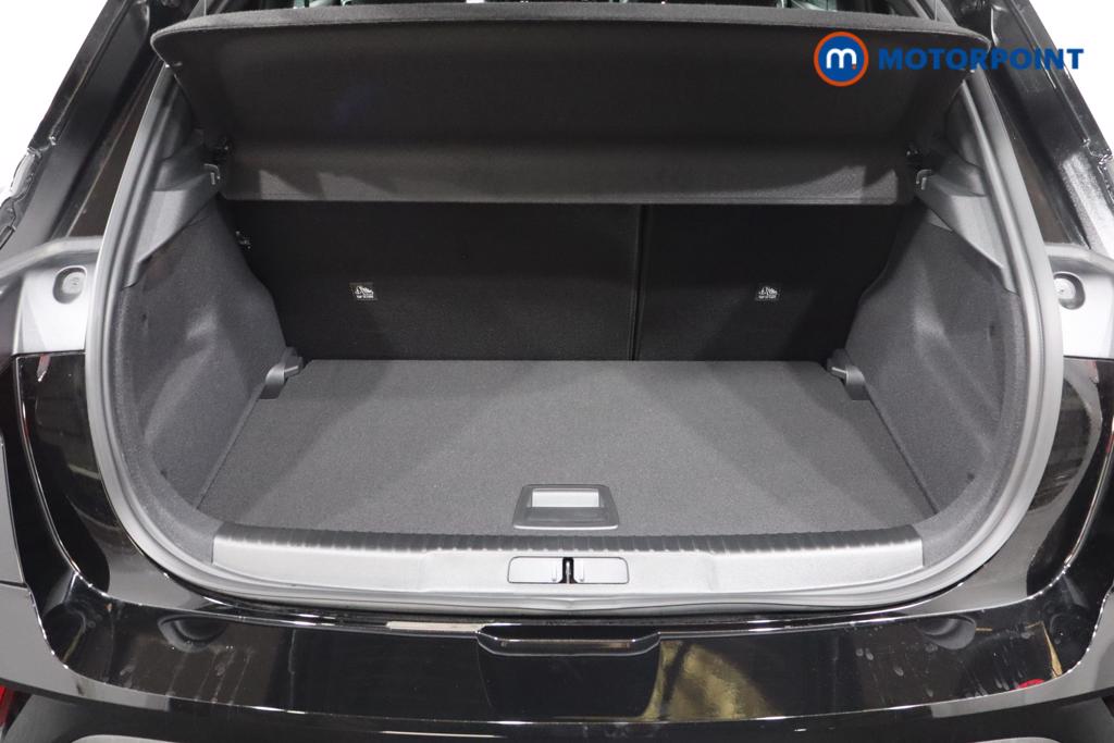 Vauxhall Mokka Design Manual Petrol SUV - Stock Number (1546301) - 23rd supplementary image