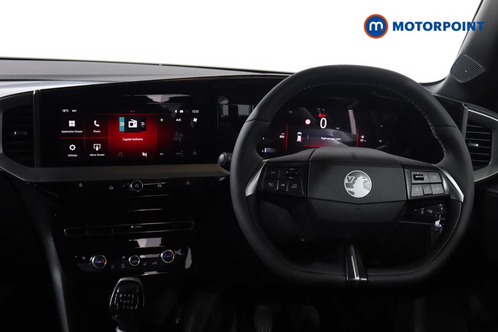 Vauxhall Mokka Design Manual Petrol SUV - Stock Number (1546301) - 1st supplementary image