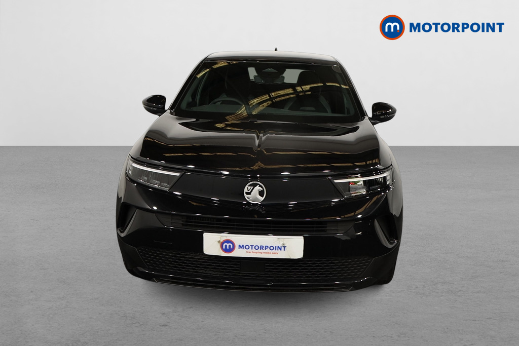 Vauxhall Mokka Design Manual Petrol SUV - Stock Number (1546301) - Front bumper