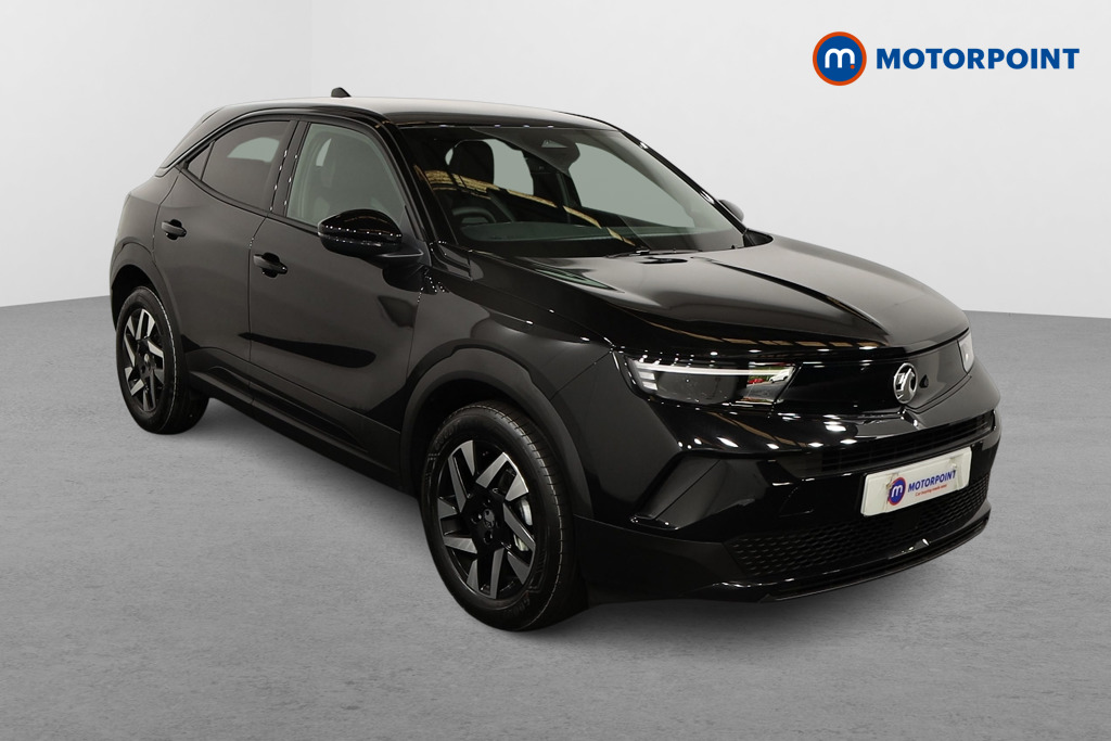 Vauxhall Mokka Design Manual Petrol SUV - Stock Number (1546301) - Drivers side front corner