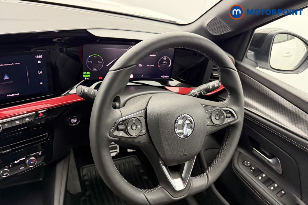 Vauxhall Mokka Gs Line Automatic Electric SUV - Stock Number (1546302) - 3rd supplementary image