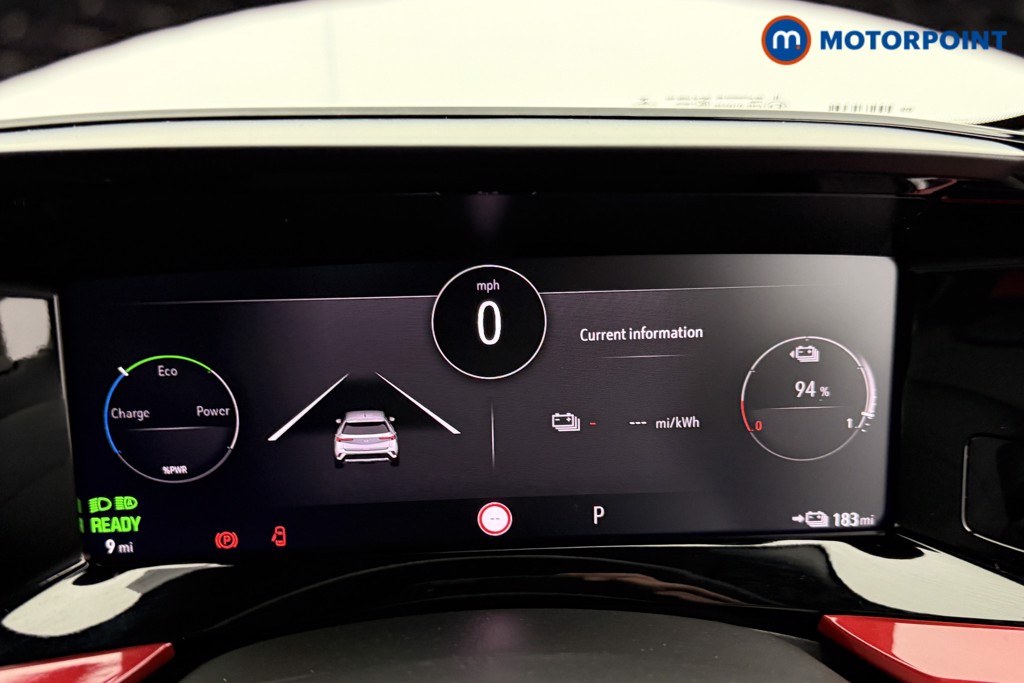 Vauxhall Mokka Gs Line Automatic Electric SUV - Stock Number (1546302) - 5th supplementary image