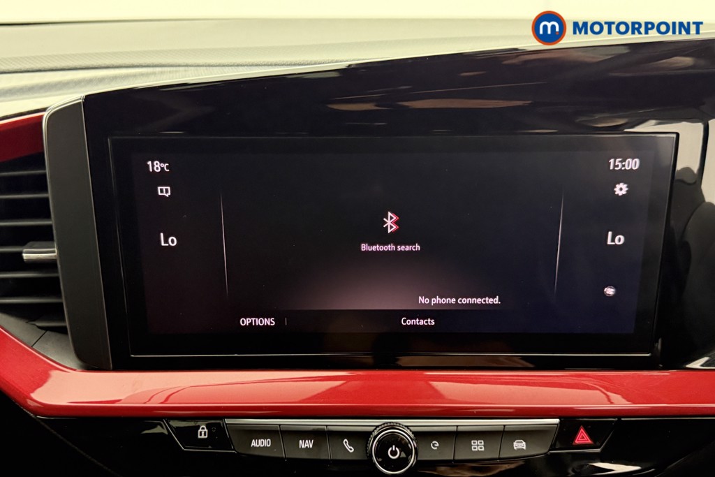Vauxhall Mokka Gs Line Automatic Electric SUV - Stock Number (1546302) - 8th supplementary image