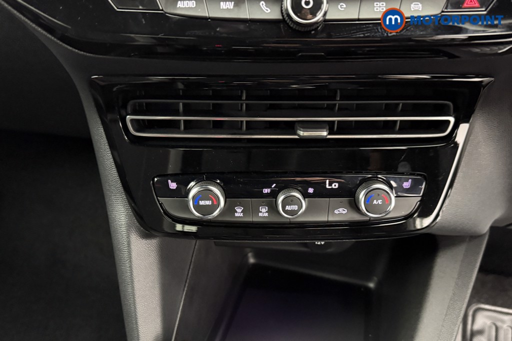Vauxhall Mokka Gs Line Automatic Electric SUV - Stock Number (1546302) - 10th supplementary image