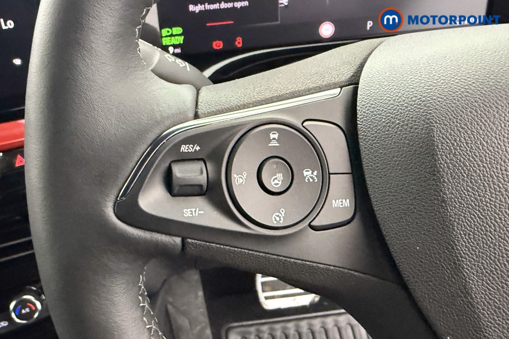Vauxhall Mokka Gs Line Automatic Electric SUV - Stock Number (1546302) - 12th supplementary image