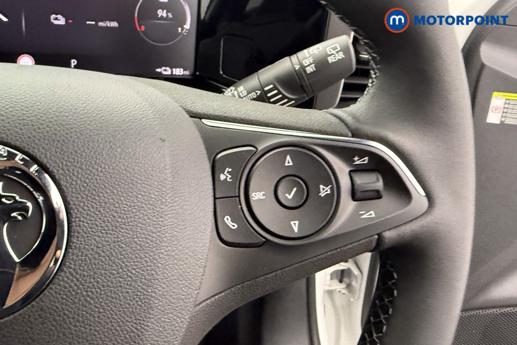 Vauxhall Mokka Gs Line Automatic Electric SUV - Stock Number (1546302) - 13th supplementary image