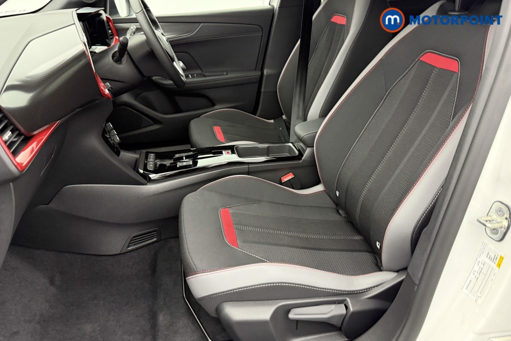 Vauxhall Mokka Gs Line Automatic Electric SUV - Stock Number (1546302) - 19th supplementary image