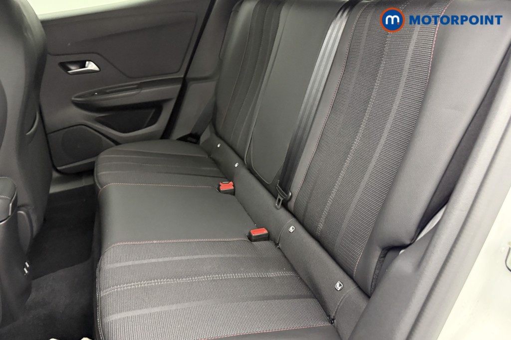 Vauxhall Mokka Gs Line Automatic Electric SUV - Stock Number (1546302) - 20th supplementary image