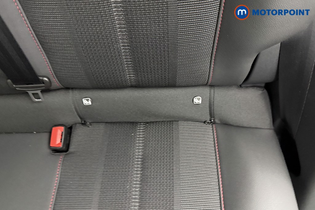 Vauxhall Mokka Gs Line Automatic Electric SUV - Stock Number (1546302) - 21st supplementary image