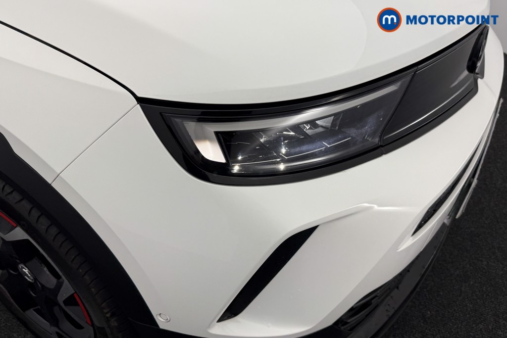 Vauxhall Mokka Gs Line Automatic Electric SUV - Stock Number (1546302) - 24th supplementary image