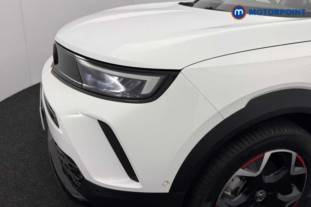 Vauxhall Mokka Gs Line Automatic Electric SUV - Stock Number (1546302) - 25th supplementary image