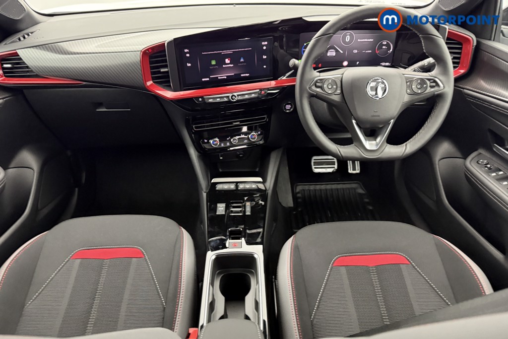 Vauxhall Mokka Gs Line Automatic Electric SUV - Stock Number (1546302) - 1st supplementary image