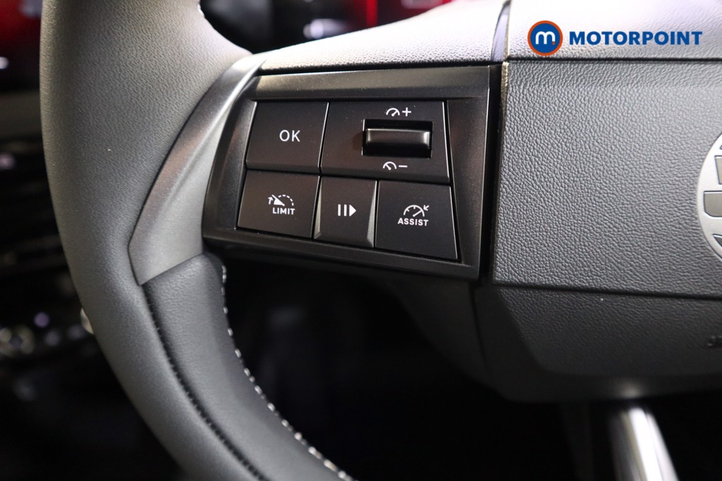 Vauxhall Mokka Design Manual Petrol SUV - Stock Number (1546321) - 3rd supplementary image