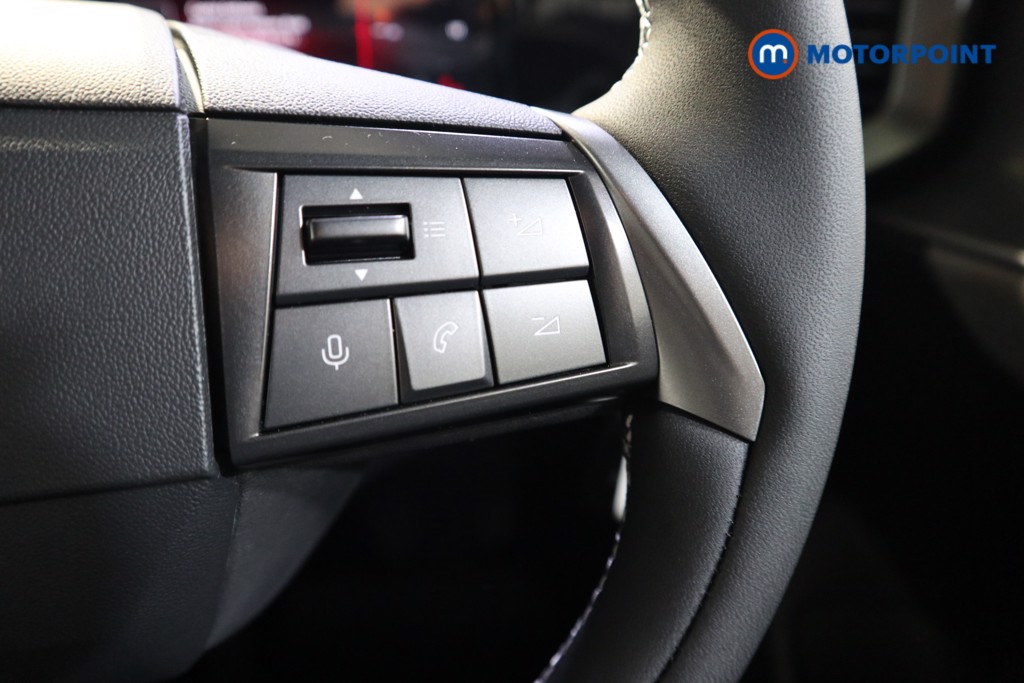 Vauxhall Mokka Design Manual Petrol SUV - Stock Number (1546321) - 4th supplementary image