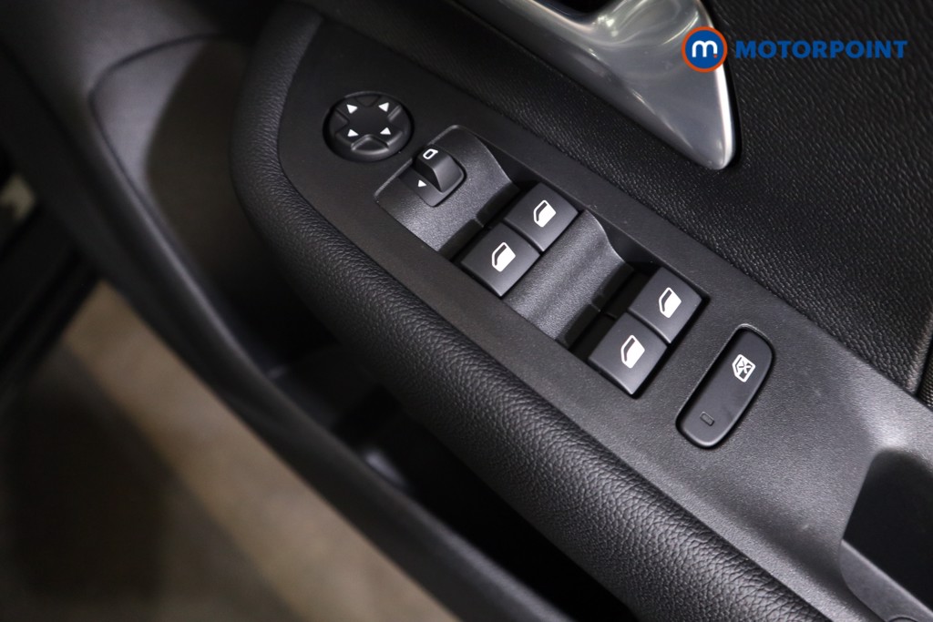 Vauxhall Mokka Design Manual Petrol SUV - Stock Number (1546321) - 9th supplementary image