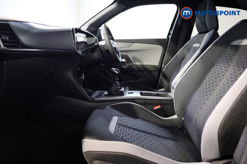 Vauxhall Mokka Design Manual Petrol SUV - Stock Number (1546321) - 10th supplementary image