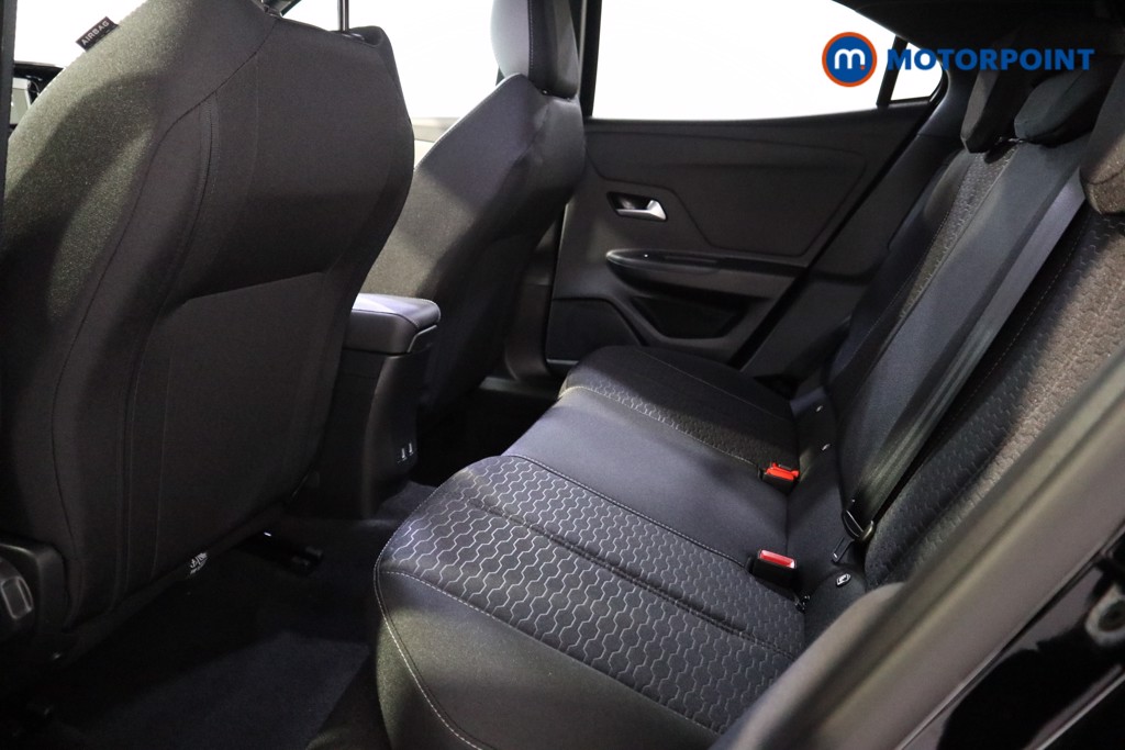 Vauxhall Mokka Design Manual Petrol SUV - Stock Number (1546321) - 11th supplementary image