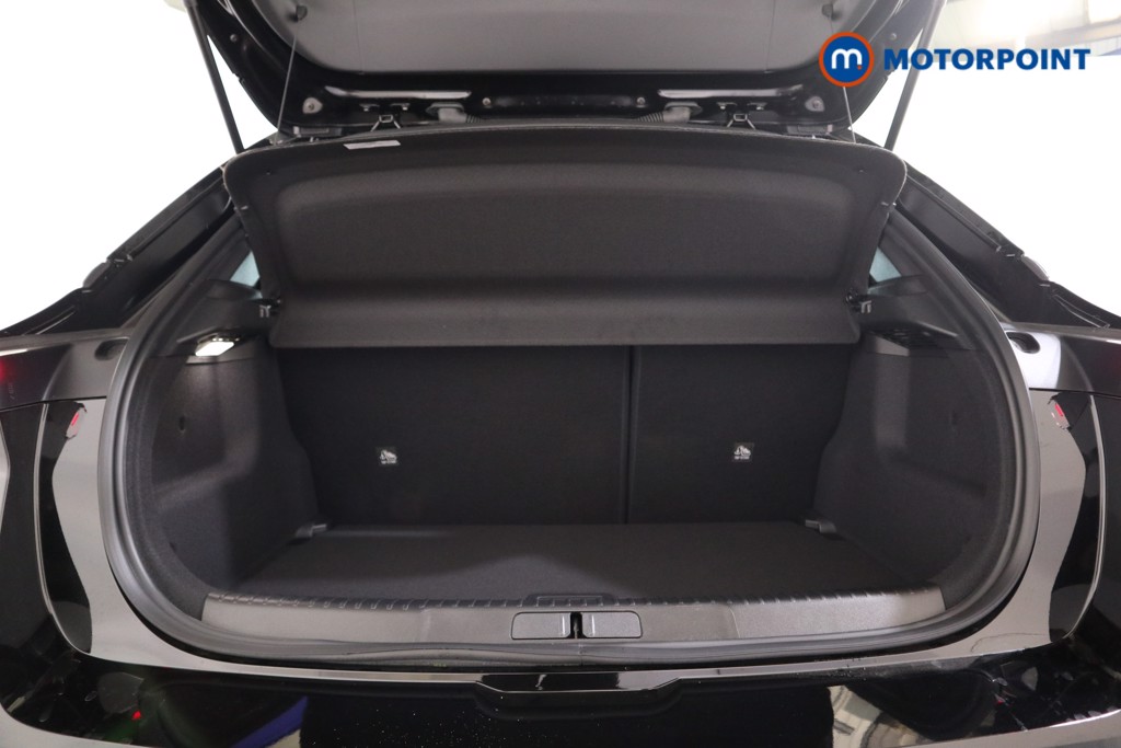 Vauxhall Mokka Design Manual Petrol SUV - Stock Number (1546321) - 12th supplementary image