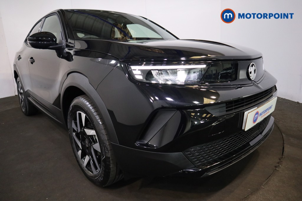 Vauxhall Mokka Design Manual Petrol SUV - Stock Number (1546321) - 24th supplementary image