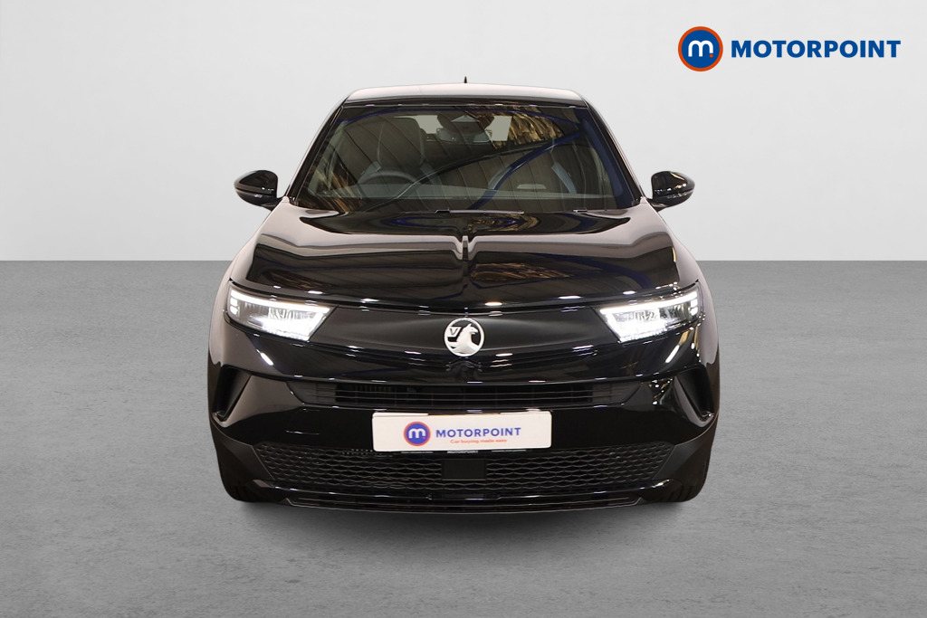 Vauxhall Mokka Design Manual Petrol SUV - Stock Number (1546321) - Front bumper