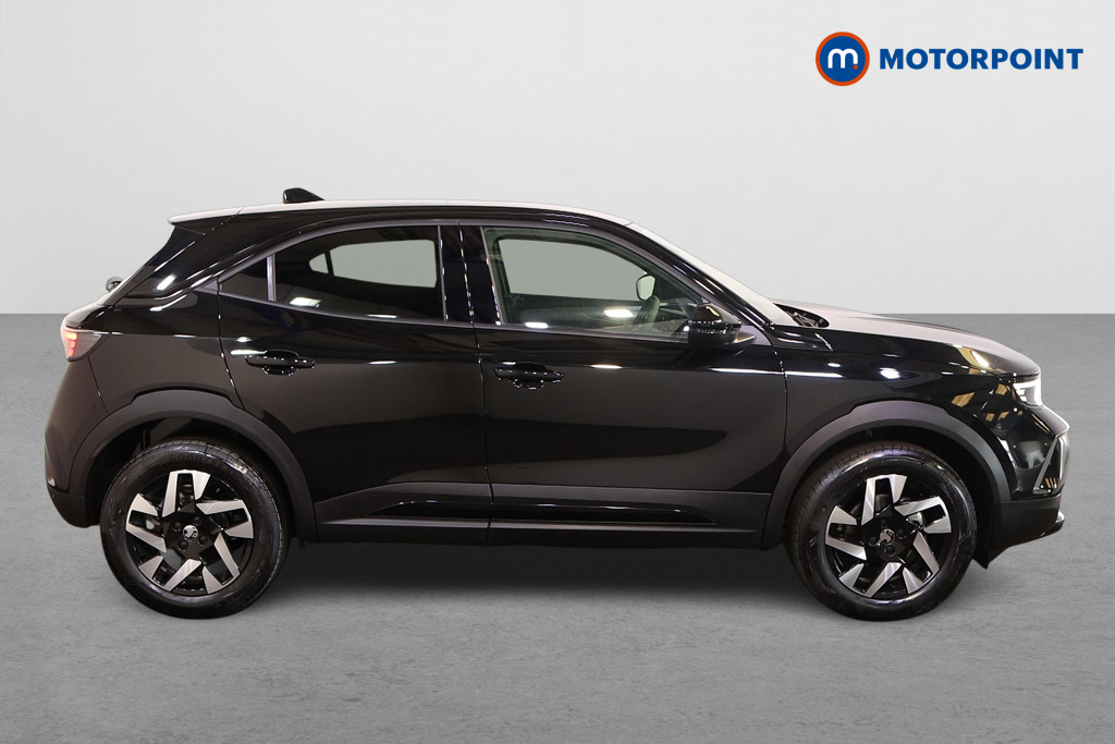 Vauxhall Mokka Design Manual Petrol SUV - Stock Number (1546321) - Drivers side
