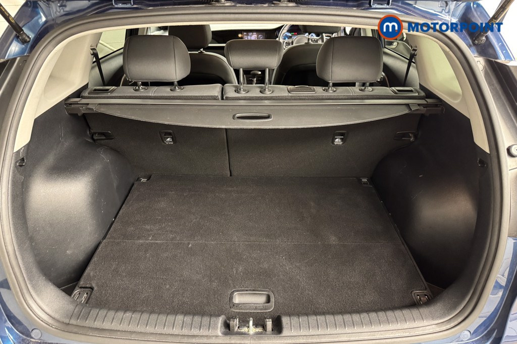 KIA Niro 2 Automatic Petrol-Electric Hybrid SUV - Stock Number (1546365) - 3rd supplementary image
