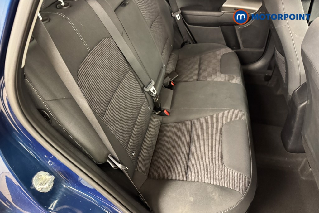 KIA Niro 2 Automatic Petrol-Electric Hybrid SUV - Stock Number (1546365) - 4th supplementary image