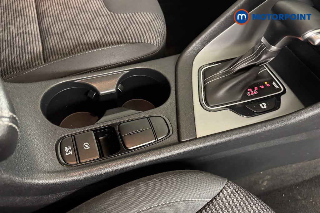 KIA Niro 2 Automatic Petrol-Electric Hybrid SUV - Stock Number (1546365) - 10th supplementary image