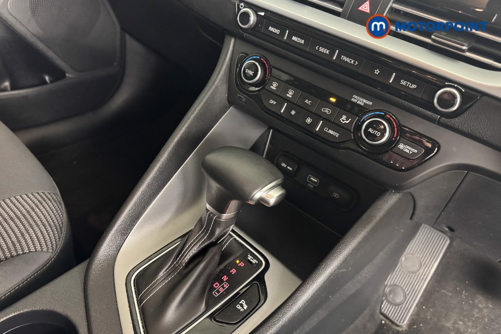 KIA Niro 2 Automatic Petrol-Electric Hybrid SUV - Stock Number (1546365) - 11th supplementary image