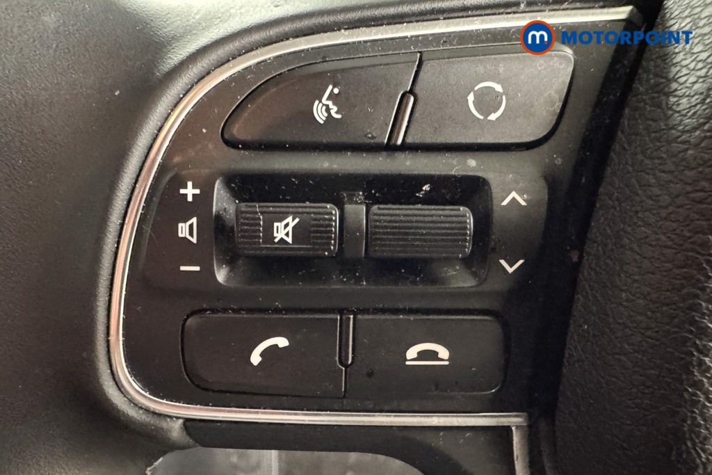 KIA Niro 2 Automatic Petrol-Electric Hybrid SUV - Stock Number (1546365) - 13th supplementary image