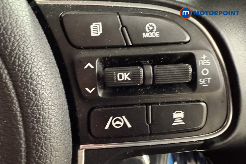KIA Niro 2 Automatic Petrol-Electric Hybrid SUV - Stock Number (1546365) - 14th supplementary image